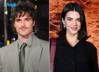 Jacob Elordi and Kendall Jenner Spotted Grabbing Breakfast Together in Hawaii: Report