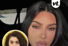 Kim Kardashian ‘responds to Mackenzie Shirilla’ after she asked for reality star to be her lawyer