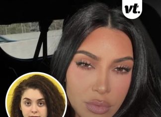 Kim Kardashian ‘responds to Mackenzie Shirilla’ after she asked for reality star to be her lawyer