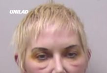 Eminem’s ex-wife Kim Mathers issues plea after being accused of crashing while impaired