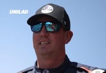 Kyle Busch’s cause of death confirmed as sepsis after NASCAR driver died aged 41