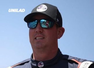 Kyle Busch’s cause of death confirmed as sepsis after NASCAR driver died aged 41
