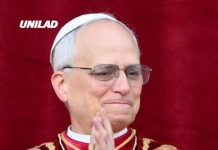 Pope Leo gets backlash for backing soccer team that is not US in World Cup