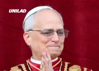 Pope Leo gets backlash for backing soccer team that is not US in World Cup