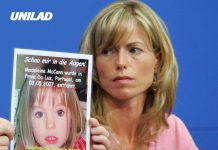‘Horrific’ truth behind Madeleine McCann’s mom’s 11-hour interrogation – including police plea deal