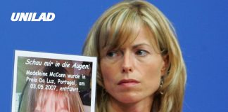 ‘Horrific’ truth behind Madeleine McCann’s mom’s 11-hour interrogation – including police plea deal