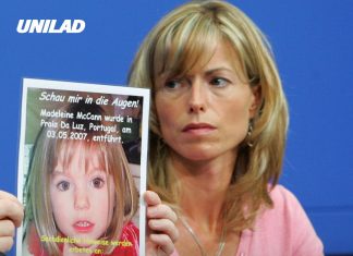 ‘Horrific’ truth behind Madeleine McCann’s mom’s 11-hour interrogation – including police plea deal