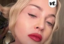 Madonna reveals the dead celebrity that she had the best sex of her life with
