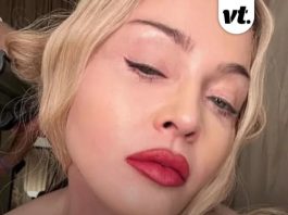 Madonna reveals the dead celebrity that she had the best sex of her life with