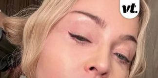 Madonna reveals the dead celebrity that she had the best sex of her life with