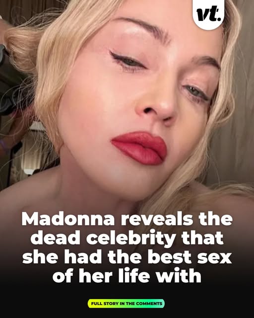 madonna