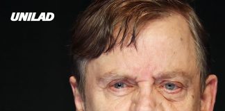 White House issues blunt response to Mark Hamill after he shared AI photo of Trump in a grave