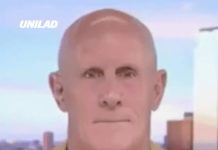 Fox News responds after bizarre ‘mask’ conspiracy erupts following interview with former military official