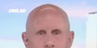 Fox News responds after bizarre ‘mask’ conspiracy erupts following interview with former military official