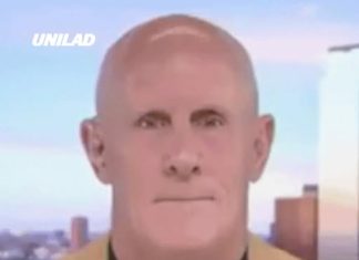 Fox News responds after bizarre ‘mask’ conspiracy erupts following interview with former military official