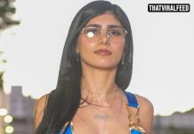Mia Khalifa Shares X-Ray Images Of Her Body As She ‘Reclaims’ Her Image After Leaving Adult Industry