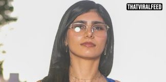 Mia Khalifa Shares X-Ray Images Of Her Body As She ‘Reclaims’ Her Image After Leaving Adult Industry