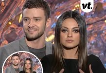 People stunned at Mila Kunis’ response as clip resurfaces of Justin Timberlake ‘grabbing her breasts’ onstage