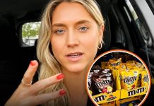 CHOCOLATE FANS STUNNED TO LEARN THE TRUE MEANING BEHIND M&M’S NAME