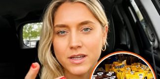 CHOCOLATE FANS STUNNED TO LEARN THE TRUE MEANING BEHIND M&M’S NAME