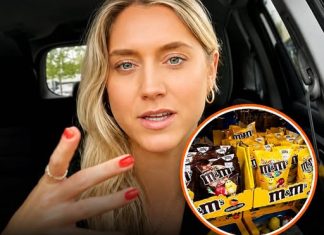 CHOCOLATE FANS STUNNED TO LEARN THE TRUE MEANING BEHIND M&M’S NAME