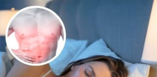 People whose mouths feel dry when sleeping at night need to know these 8 reasons