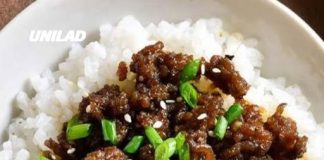Scientists issue warning over ‘boy kibble’ meal trend that could cause serious health problems