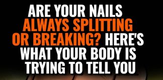 THE 7 CRITICAL HEALTH WARNINGS HIDDEN ON YOUR FINGERNAILS (WHY YOUR DOCTOR ALWAYS LOOKS AT YOUR HANDS AND WHAT THOSE STRANGE RIDGES ACTUALLY MEAN)