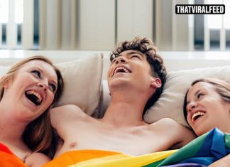 People Are Coming Out As Nebulasexual — Here’s What It Means