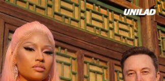 Elon Musk and Nicki Minaj’s friendship explained after her surprise appearance at SpaceX Starship launch