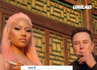 Elon Musk and Nicki Minaj’s friendship explained after her surprise appearance at SpaceX Starship launch