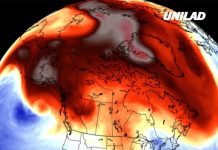 Five parts of the US that could be hit hardest by a Super El Niño as odds increase