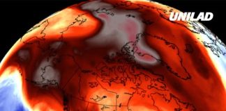 Five parts of the US that could be hit hardest by a Super El Niño as odds increase