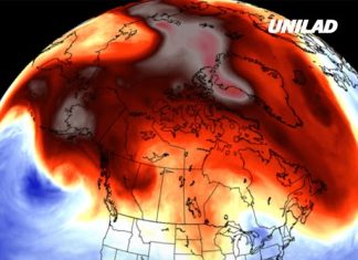 Five parts of the US that could be hit hardest by a Super El Niño as odds increase