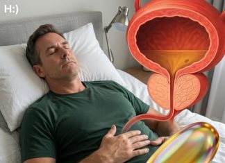 Vitamin Deficiencies and Nighttime Urination: What Research Suggests About Vitamin D and Bladder Health