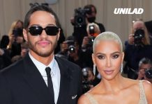 Pete Davidson makes rare comment about ex Kim Kardashian almost four years after their breakup