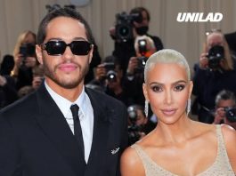Pete Davidson makes rare comment about ex Kim Kardashian almost four years after their breakup