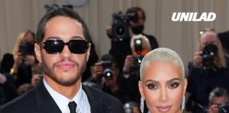 Pete Davidson makes rare comment about ex Kim Kardashian almost four years after their breakup