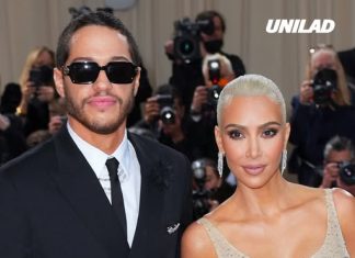 Pete Davidson makes rare comment about ex Kim Kardashian almost four years after their breakup