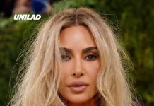 Kim Kardashian shares her ‘pill fatigue’ after admitting she takes 35 supplements a day