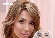 Teen Mom star Farrah Abraham unable to fully open mouth after spending almost $1 million on plastic surgery
