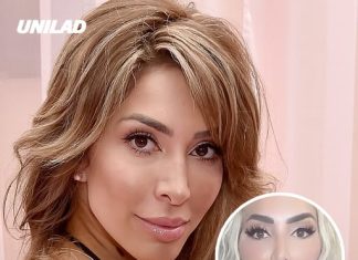 Teen Mom star Farrah Abraham unable to fully open mouth after spending almost $1 million on plastic surgery