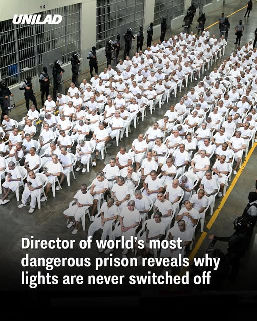 prison