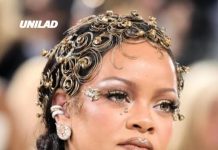 Rihanna revealed why she likes fans calling her by her real name instead of ‘Rihanna’