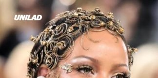 Rihanna revealed why she likes fans calling her by her real name instead of ‘Rihanna’