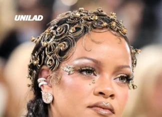 Rihanna revealed why she likes fans calling her by her real name instead of ‘Rihanna’