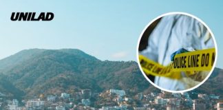Fears of serial killer grow after 3 women found dead in tourist hotspot as police release update