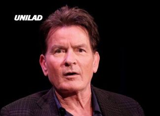 Charlie Sheen makes graphic sex confession revealing what made him experiment with men