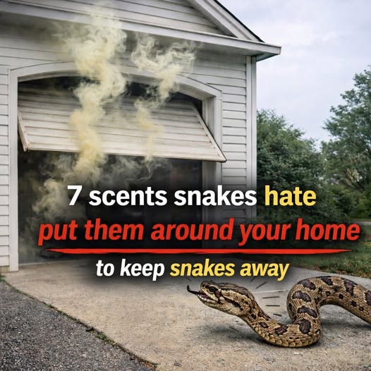 snake