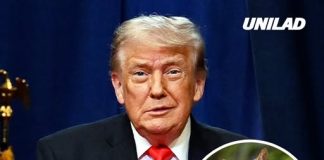 Trump sparks confusion with bizarre ‘squirrel’ comment after boasting about taking cognitive test